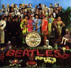 Sgt. Pepper's Lonely Hearts Club Band   di Beatles - LP