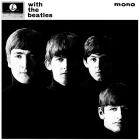With The Beatles  di Beatles - LP