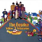 Yellow Submarine  di Beatles - LP
