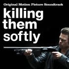 Killing Them Softly OST di Killing Them Softly - CD Killing Them Softly OST di Killing Them Softly - CD