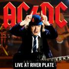 Live At River Plate di AC/DC - CD