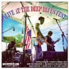 Alive At The Deep Blues Fest di Alive At The Deep Blues Fest - CD