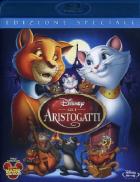 Aristogatti Br  di Disney - DVD blu-ra