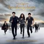 Breaking Dawn Part 2  di Breaking Dawn - CD