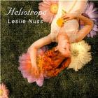 Heliotrope di Leslie Nuss - CD Heliotrope di Leslie Nuss - CD