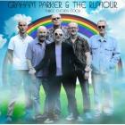 Three Chords Good di Graham Parker - CD