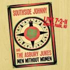 Men Without Women di Southside Johnny - CD