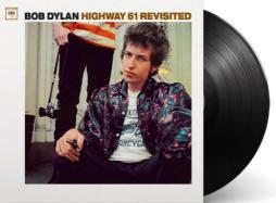 Highway 61 Revisited  di Bob Dylan - LP