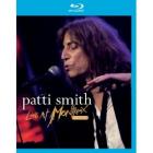 Live At Montreux 2005 di Patti Smith - Blu Ray