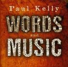 Words_And_Music_-Paul_Kelly