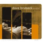 Park Avenue South  di Dave Brubeck Quartet - CD