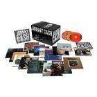 The Complete Columbia Album Collection di Johnny Cash - CD