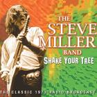 Shake Your Tree di Steve Miller Band - CD Shake Your Tree di Steve Miller Band - CD