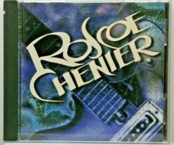 Roscoe Chenier di Roscoe Chenier - CD