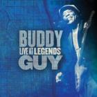 Live At Legends  di Buddy Guy - CD