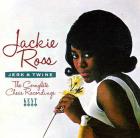 Jerk & Twine  di Jackie Ross - CD