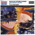 Days Of Future Passed di Moody Blues - CD