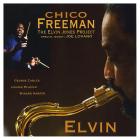 Elvin di Chico Freeman - CD Elvin di Chico Freeman - CD
