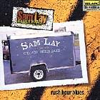 Rush Hour Blues di Sam Lay - CD