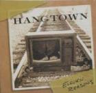 Eleven Reasons di Hangtown - CD