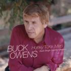 Honky Tonk Man  di Buck Owens - CD Honky Tonk Man  di Buck Owens - CD