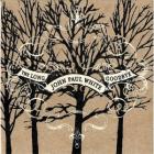 Long Goodbye di John Paul White - CD