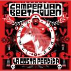 La Costa Perdida di Camper Van Beethoven - CD