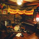 Fiction Family Reunion  di Fiction Family - CD Fiction Family Reunion  di Fiction Family - CD