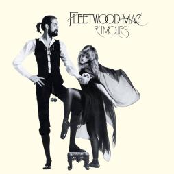 Rumours  di Fleetwood Mac - CD