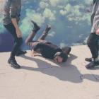 Hummingbird di Local Natives - CD Hummingbird di Local Natives - CD