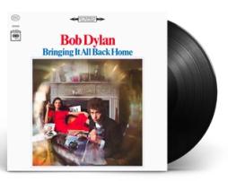 Bringing It All Back Home  di Bob Dylan - LP