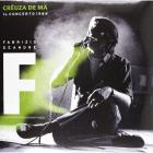 Creuza De Ma - Il Concerto 1984 di Fabrizio De André - CD