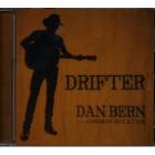 Drifter  di Dan Bern - CD