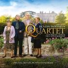 Quartet di Quartet - CD