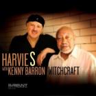 Witchcraft di Harvie S With Kenny Barron - CD Witchcraft di Harvie S With Kenny Barron - CD