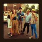 Nobody Dances In This Town di He's My Brother , She's My Sister - CD Nobody Dances In This Town di He's My Brother , She's My Sister - CD