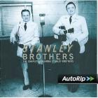 The Complete Columbia Stanley Brothers di Stanley Brothers - CD The Complete Columbia Stanley Brothers di Stanley Brothers - CD
