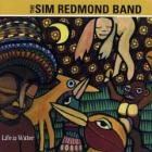 Life Is Water  di Sim Redmond Band - CD