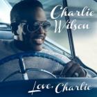 Love , Charlie  di Charlie Wilson - CD