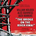 The Bridge On The River Kwai  di The Bridge On The River Kwai - CD