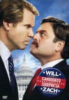 Candidato A Sorpresa  di Roach Jay - DVD