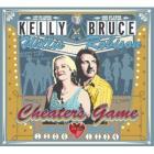 Cheater's_Game-Kelly_Willis_&_Bruce_Robison_