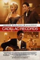 Cadillac Records  di Martin Darnell - DVD