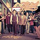 Prompting The Dapperness di Folk Soul Revival - CD