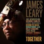 Together di James Leary - CD Together di James Leary - CD