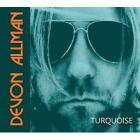 Turquoise di Devon Allman - CD Turquoise di Devon Allman - CD