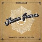 Driving Toward The Sun di Susan James - CD Driving Toward The Sun di Susan James - CD