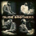 Robert Randolph Presents: The Slide Brothers di The Slide Brothers - CD