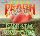 Live At The 2012 Peach Music Festival di Dark Star Orchestra - CD