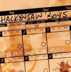 The Old Sound Of Music Vol 1  di Hackensaw Boys - CD